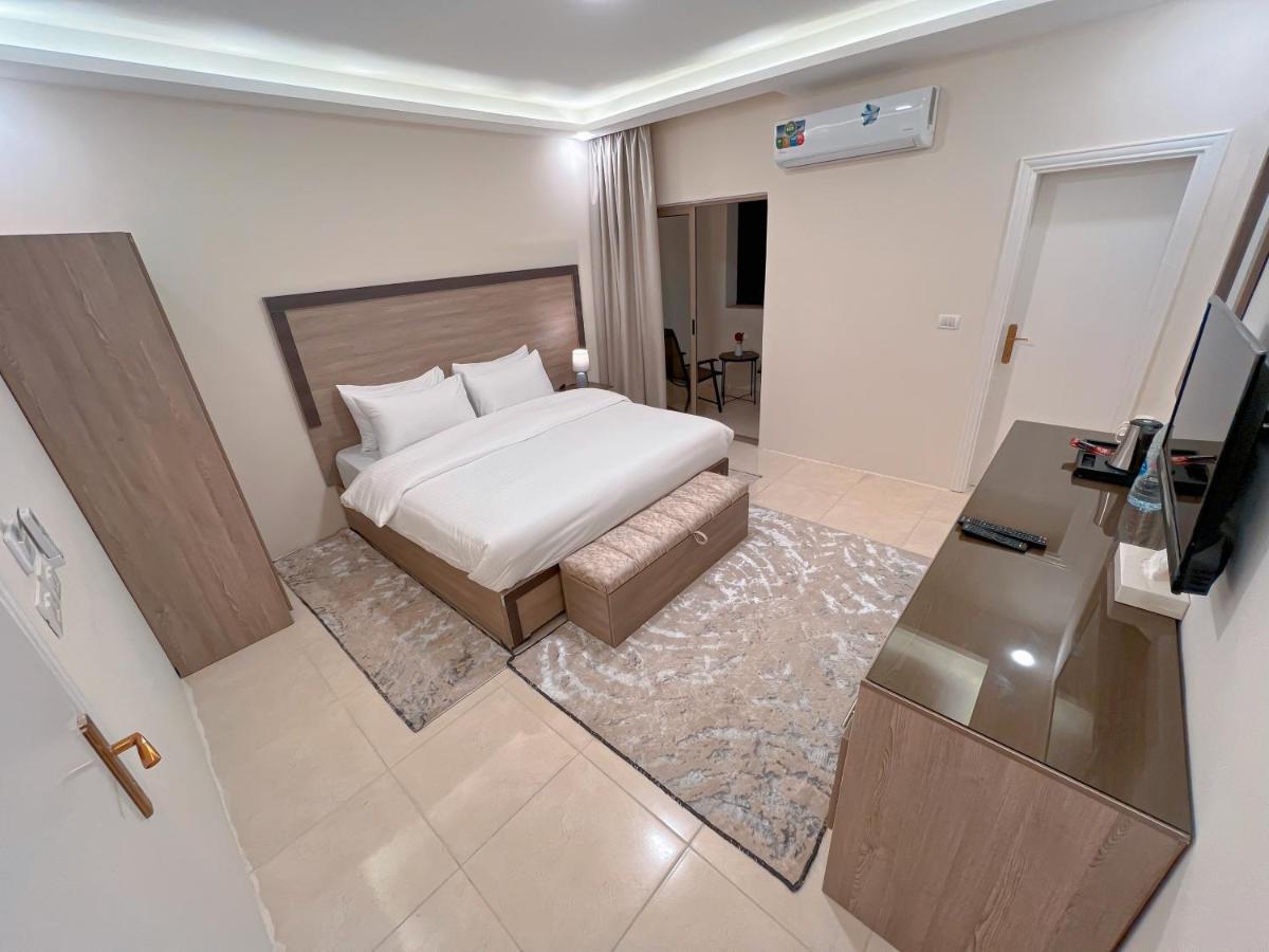Beit Alshabaan Inn Wadi Musa Exteriér fotografie