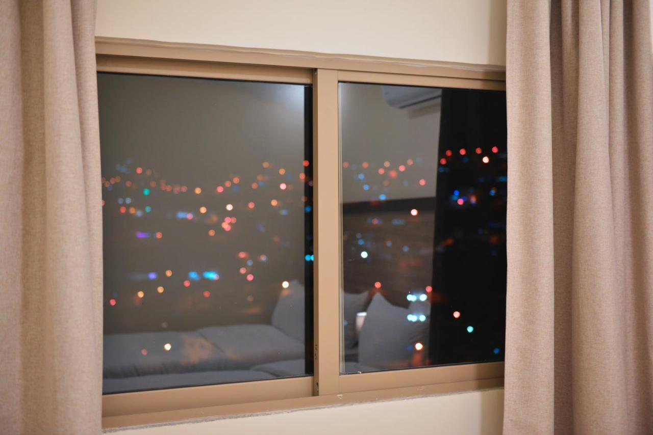 Beit Alshabaan Inn Wadi Musa Exteriér fotografie