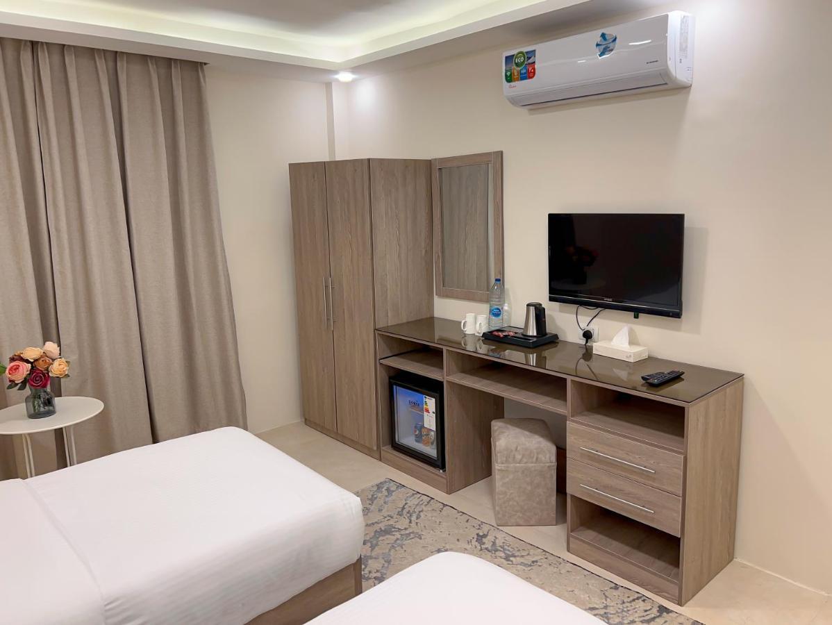 Beit Alshabaan Inn Wadi Musa Exteriér fotografie