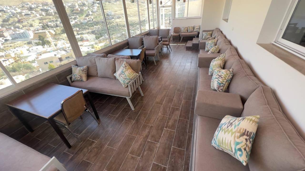Beit Alshabaan Inn Wadi Musa Exteriér fotografie