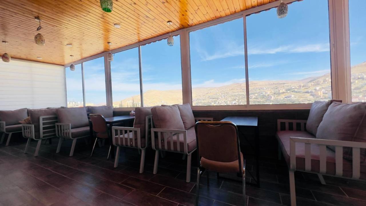 Beit Alshabaan Inn Wadi Musa Exteriér fotografie